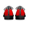 Red - Black Soles